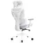 Szék Control Series Lv0655 Fehér,9