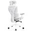 Szék Control Series Lv0655 Fehér,9