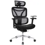 Szék Control Pro Lv0656 Fekete