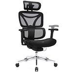 Szék Control Pro Lv0656 Fekete
