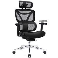 Szék Control Pro Lv0656 Fekete