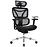 Szék Control Pro Lv0656 Fekete
