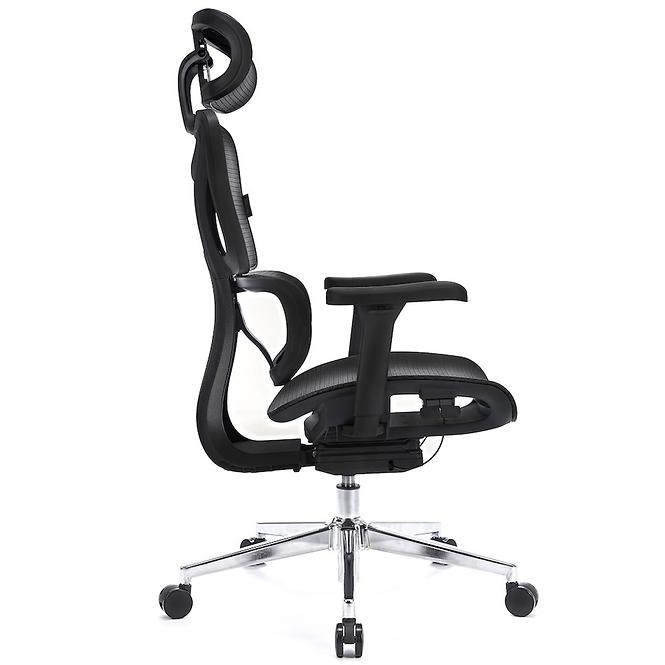 Szék Control Pro Lv0656 Fekete,10