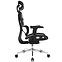 Szék Control Pro Lv0656 Fekete,10