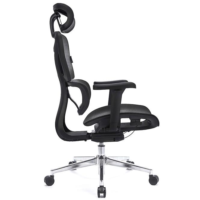 Szék Control Pro Lv0656 Fekete,3