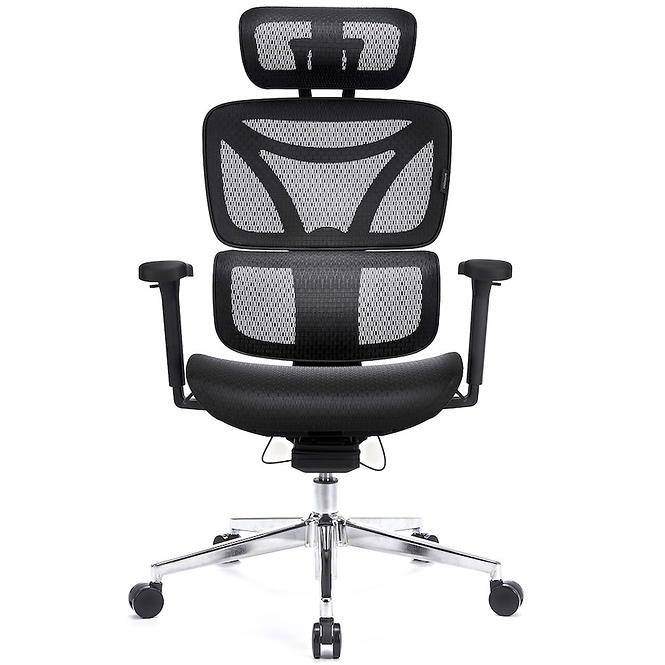 Szék Control Pro Lv0656 Fekete,4