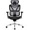 Szék Control Pro Lv0656 Fekete,4