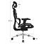 Szék Control Pro Lv0656 Fekete,5