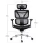 Szék Control Pro Lv0656 Fekete,6