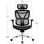 Szék Control Pro Lv0656 Fekete,6