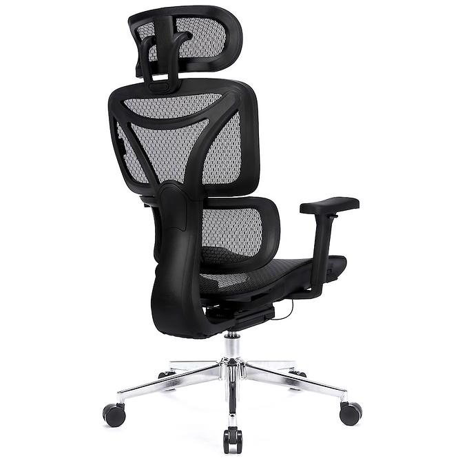 Szék Control Pro Lv0656 Fekete,7