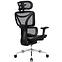 Szék Control Pro Lv0656 Fekete,7