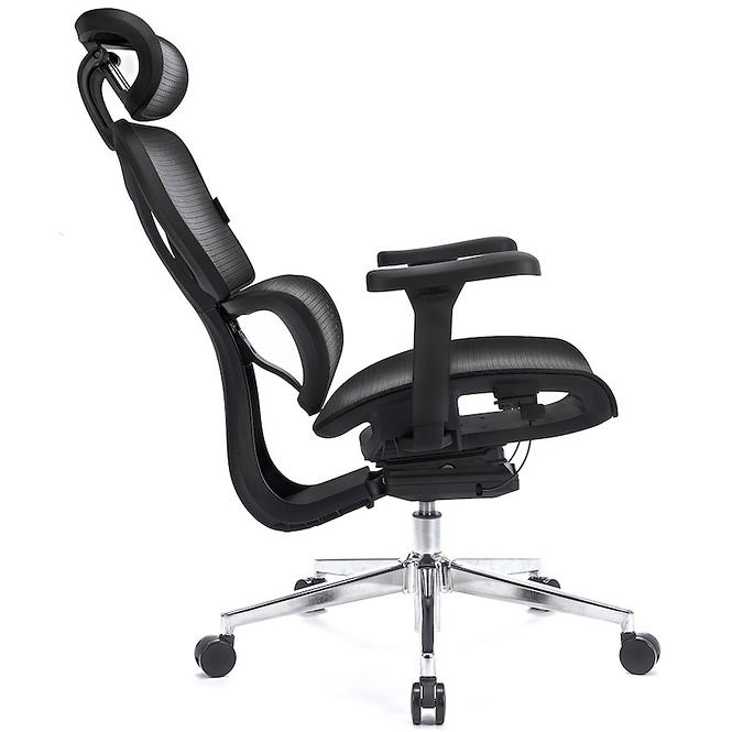 Szék Control Pro Lv0656 Fekete,8
