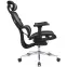Szék Control Pro Lv0656 Fekete,8