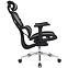Szék Control Pro Lv0656 Fekete,8