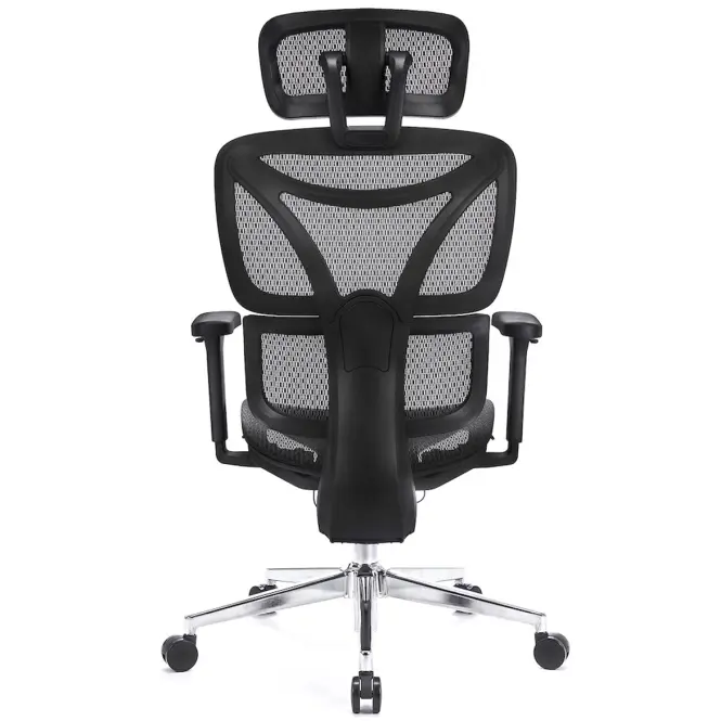 Szék Control Pro Lv0656 Fekete,9