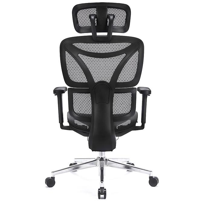 Szék Control Pro Lv0656 Fekete,9