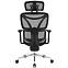 Szék Control Pro Lv0656 Fekete,9