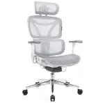 Szék Control Pro Lv0657 Fehér