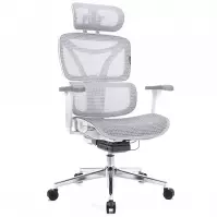 Szék Control Pro Lv0657 Fehér
