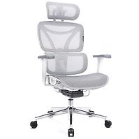 Szék Control Pro Lv0657 Fehér