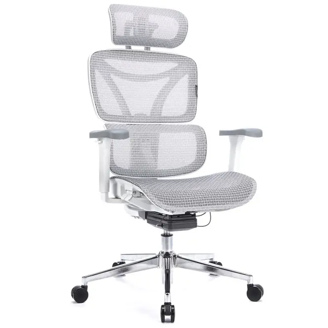 Szék Control Pro Lv0657 Fehér