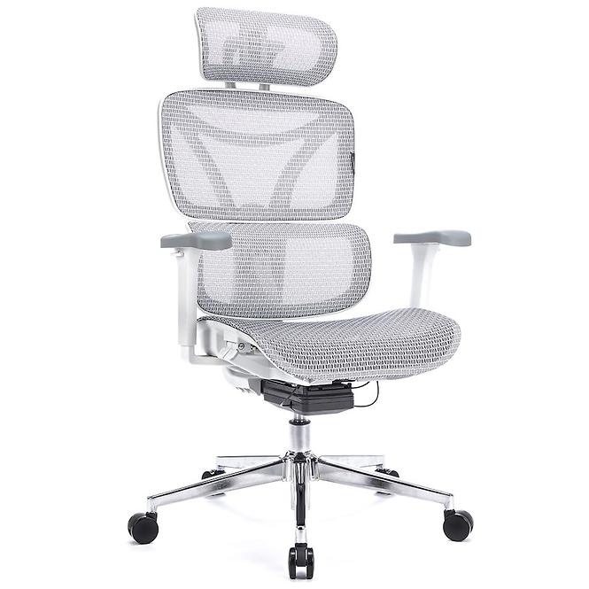 Szék Control Pro Lv0657 Fehér