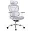 Szék Control Pro Lv0657 Fehér