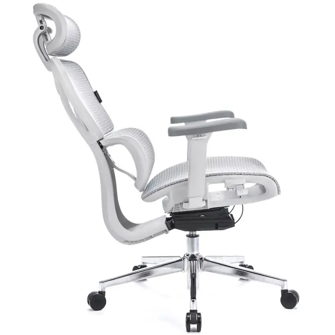 Szék Control Pro Lv0657 Fehér,11