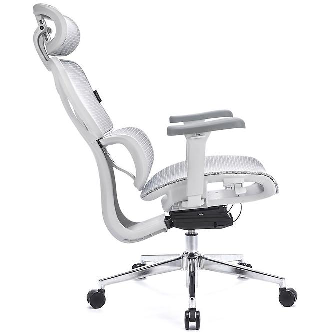 Szék Control Pro Lv0657 Fehér,11
