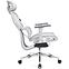 Szék Control Pro Lv0657 Fehér,11