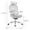 Szék Control Pro Lv0657 Fehér,2
