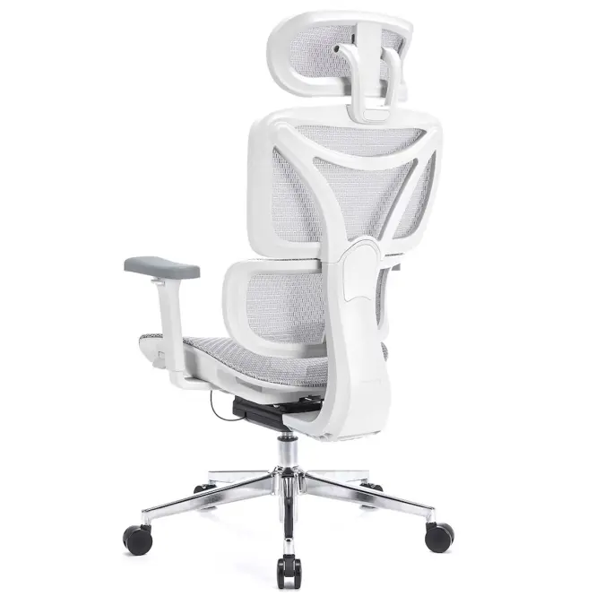 Szék Control Pro Lv0657 Fehér