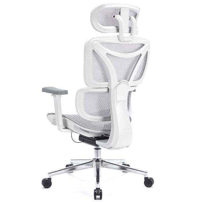 Szék Control Pro Lv0657 Fehér,3