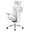 Szék Control Pro Lv0657 Fehér,3