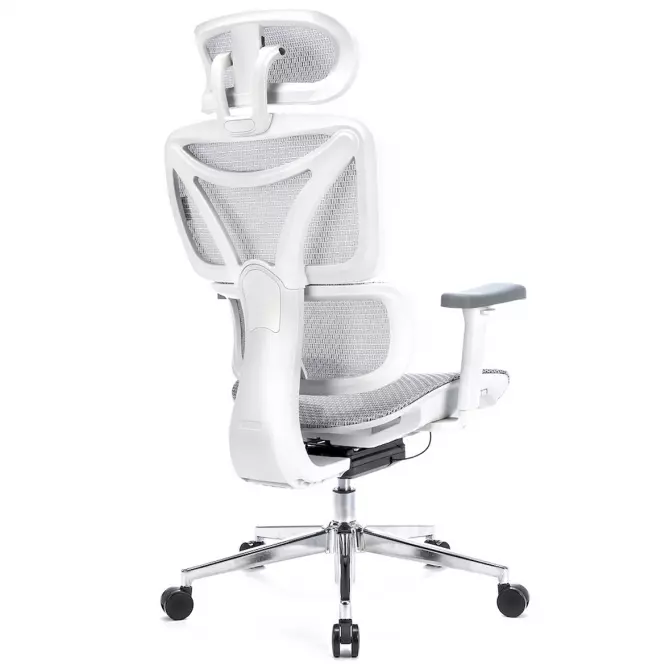 Szék Control Pro Lv0657 Fehér