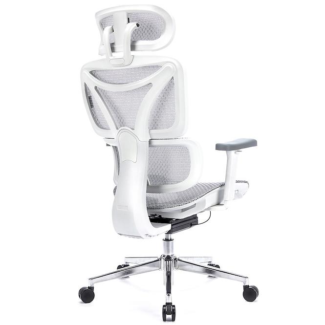 Szék Control Pro Lv0657 Fehér,4