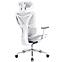 Szék Control Pro Lv0657 Fehér,4
