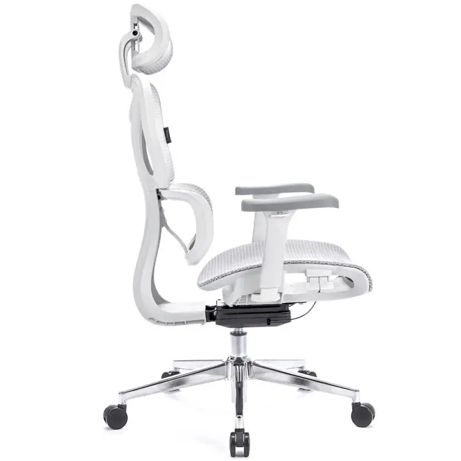 Szék Control Pro Lv0657 Fehér