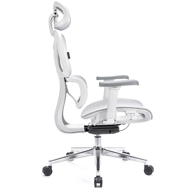 Szék Control Pro Lv0657 Fehér,5