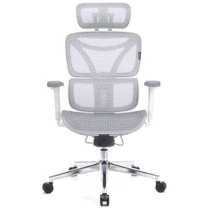 Szék Control Pro Lv0657 Fehér,7