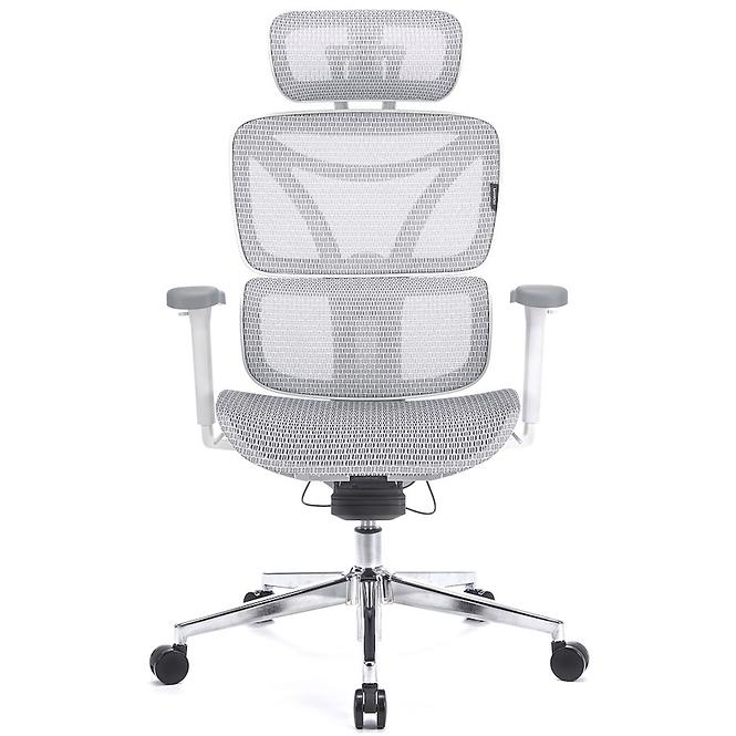 Szék Control Pro Lv0657 Fehér,7
