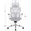 Szék Control Pro Lv0657 Fehér,8