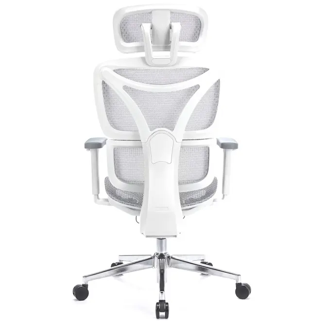 Szék Control Pro Lv0657 Fehér