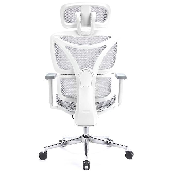 Szék Control Pro Lv0657 Fehér,9