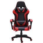 Irodai gaming szék Remus Piros