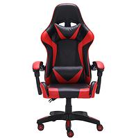 Irodai gaming szék Remus Piros