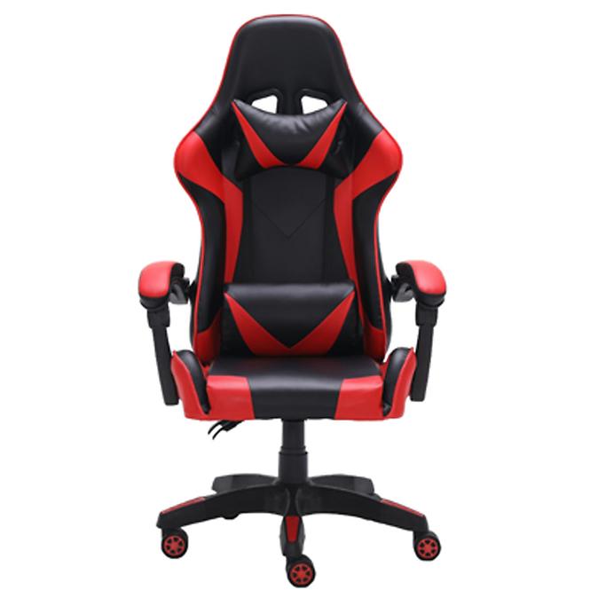 Irodai gaming szék Remus Piros