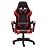 Irodai gaming szék Remus Piros