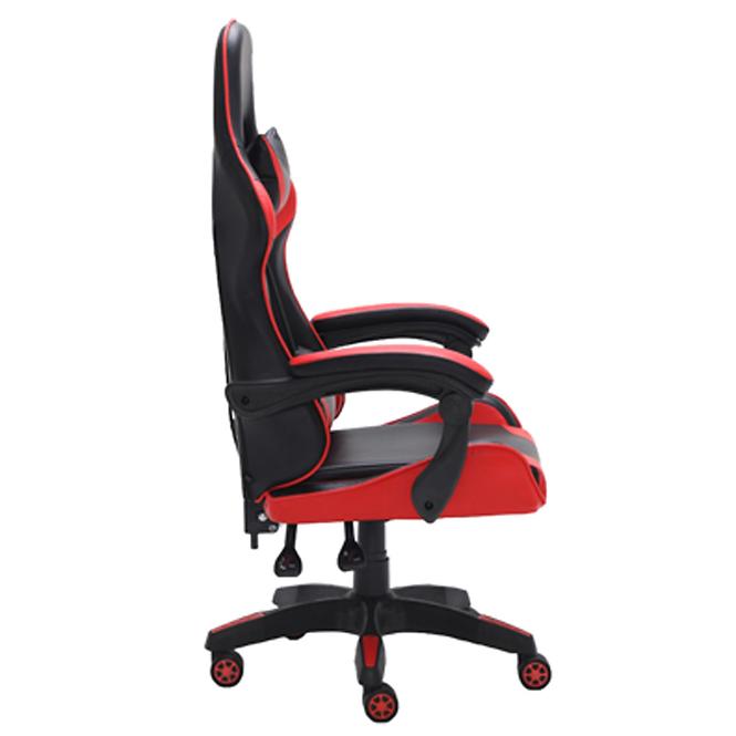 Irodai gaming szék Remus Piros,3